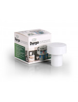 Durgo Belüftungventil DN 50 wartungsfrei mit Isolierung 