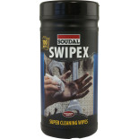 Soudal Swipex Reinigungstücher 100 Stück