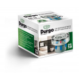 Durgo Belüftungventil DN 50 wartungsfrei mit Isolierung 