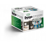 Durgo Belüftungventil DN 75 wartungsfrei mit Isolierung 